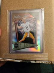 Kenny Pickett [Diamond] Football Cards 2022 Panini Legacy Under The Lights Prices
