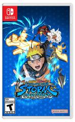 Naruto X Boruto Ultimate Ninja Storm Connections Nintendo Switch Prices