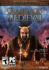 Grand Ages Medieval PC Games Prices