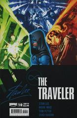 The Traveler #10 (2011) Comic Books The Traveler Prices