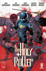 Holy Roller [Hawthorne] #1 (2023) Comic Books Holy Roller Prices