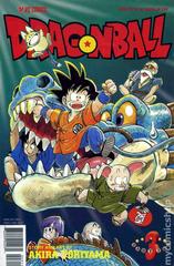 Dragon Ball #3 (1999) Comic Books Dragon Ball Prices