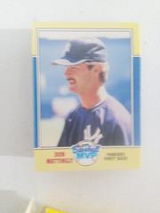Don Mattingly Baseball Cards 1988 Fleer MVP Prices