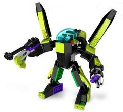 LEGO Set | MBA Level One LEGO Master Builder Academy