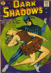Dark Shadows #1 (1957) Comic Books Dark Shadows Prices
