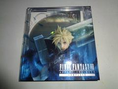 Final Fantasy VII Advent Children Complete & FF13 Trial Version JP Playstation 3 Prices