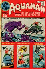 Super DC Giant #S-26 (1971) Comic Books Super DC Giant Prices
