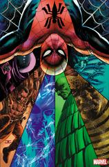 Amazing Spider-Man [Cassaday] #6 (2022) Comic Books Amazing Spider-Man Prices