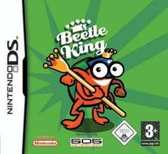 Beetle King PAL Nintendo DS Prices