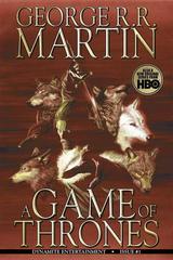A Game of Thrones [2nd Print] Comic Books A Game of Thrones Prices