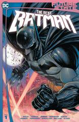 Future State: The Next Batman [Kirkham] Comic Books Future State: The Next Batman Prices