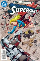 Supergirl #19 (1998) Comic Books Supergirl Prices