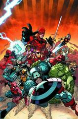 Avengers vs. X-Men [Promo] #10 (2012) Comic Books Avengers vs. X-Men Prices
