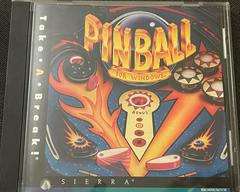 Take a Break! Pinball PC Games Prices