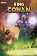 King Conan [Ferry] #5 (2022) Comic Books King Conan Prices