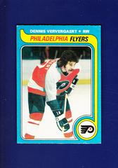 Dennis Ververgaert Hockey Cards 1979 O-Pee-Chee Prices