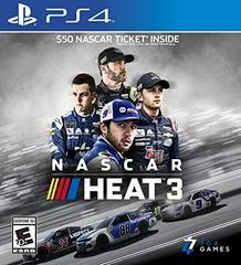 NASCAR Heat 3 PAL Playstation 4 Prices