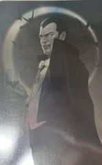 Universal Monsters: Dracula [Lee Silver Foil] #1 (2023) Comic Books Universal Monsters: Dracula Prices