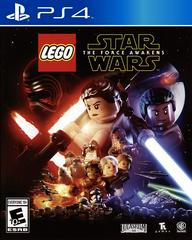 LEGO Star Wars The Force Awakens Playstation 4 Prices