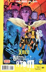 Battle of the Atom Comic Books X-Men: Battle of the Atom Prices