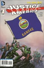 Justice League of America [Kansas] Comic Books Justice League of America Prices
