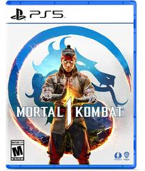 Mortal Kombat 1 Playstation 5 Prices