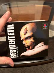 Resident Evil Collection Playstation Prices