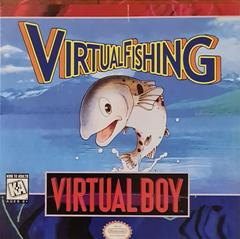 Virtual Fishing [Homebrew] Virtual Boy Prices