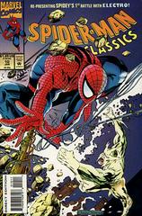Spider-Man Classics #10 (1994) Comic Books Spider-Man Classics Prices