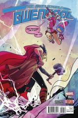 The Unbelievable Gwenpool [2nd Print] #2 (2016) Comic Books Unbelievable Gwenpool Prices