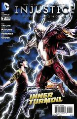 Injustice: Gods Among Us #7 (2013) Comic Books Injustice: Gods Among Us Prices