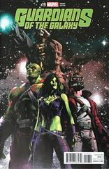 Guardians of the Galaxy [Deodato] #19 (2017) Comic Books Guardians of the Galaxy Prices