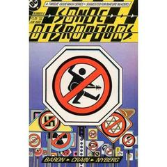 Sonic Disruptors #6 (1988) Comic Books Sonic Disruptors Prices