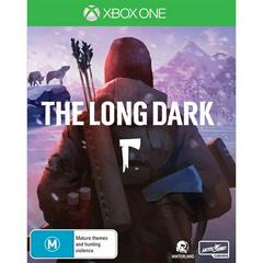 The Long Dark PAL Xbox One Prices