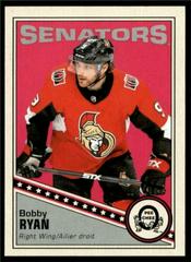 Bobby Ryan [Retro] Hockey Cards 2019 O Pee Chee Prices