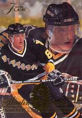 Martin Straka Hockey Cards 1994 Fleer Prices