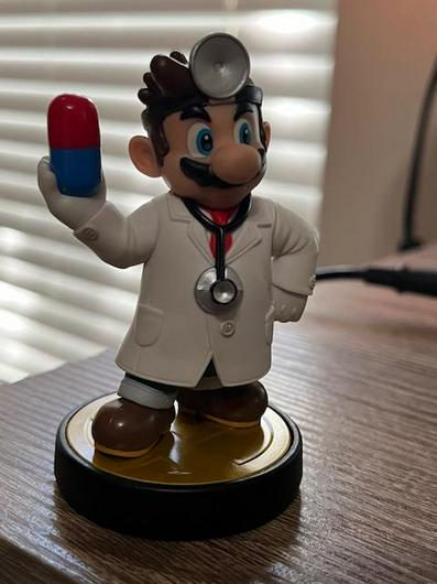 Dr. Mario photo