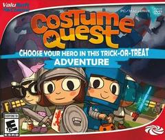 Costume Quest PC Games Prices