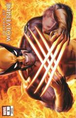 Return of Wolverine [Mayhew] Comic Books Return of Wolverine Prices