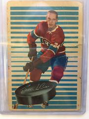Jacques Laperriere Hockey Cards 1963 Parkhurst Prices