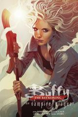 Buffy the Vampire Slayer Season 12: The Reckoning Comic Books Buffy the Vampire Slayer Season 12 Prices