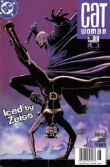 Catwoman [Newsstand] #30 (2004) Comic Books Catwoman Prices