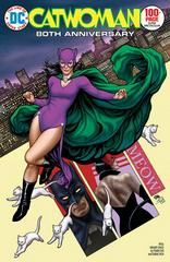 Catwoman 80th Anniversary 100-Page Super Spectacular [Cho] #1 (2020) Comic Books Catwoman 80th Anniversary 100-Page Super Spectacular Prices