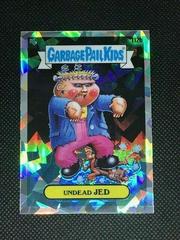 ROCKY N. Roll [Atomic] #117a 2020 Garbage Pail Kids Chrome Prices