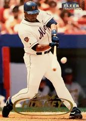 Butch Husky #253 Baseball Cards 1998 Fleer Tradition Prices