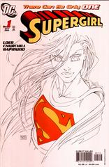 Supergirl [2nd Print] Comic Books Supergirl Prices