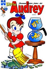 Little Audrey #33 (1953) Comic Books Little Audrey Prices