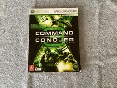 Command and Conquer: Triberium Wars [Prima] Strategy Guide Prices