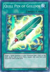 Quill Pen of Gulldos GENF-EN058 YuGiOh Generation Force Prices