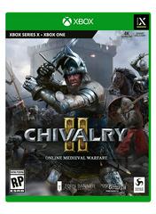 Chivalry II Xbox Series X Prices